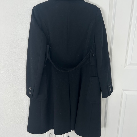 Gucci wool long coat - Picture 6 of 8